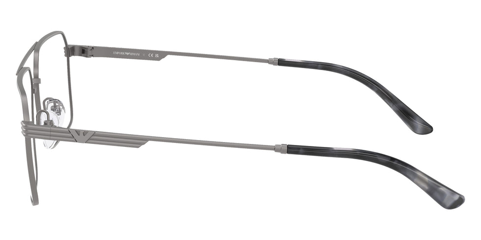 EMPORIO ARMANI EA1166 3003 57 - Matte Gunmetal #id:ea11663003_s:100110
