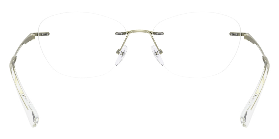 EMPORIO ARMANI EA1167 3389 55 - Shiny Metallic Green #id:ea11673389_s:100115