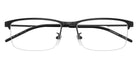 EMPORIO ARMANI EA1168D 3001 56 - Matte Black #id:ea1168d3001_s:100100