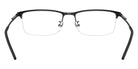 EMPORIO ARMANI EA1168D 3001 56 - Matte Black #id:ea1168d3001_s:100115
