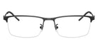 EMPORIO ARMANI EA1168D 3001 56 - Matte Black #id:ea1168d3001_s:100120