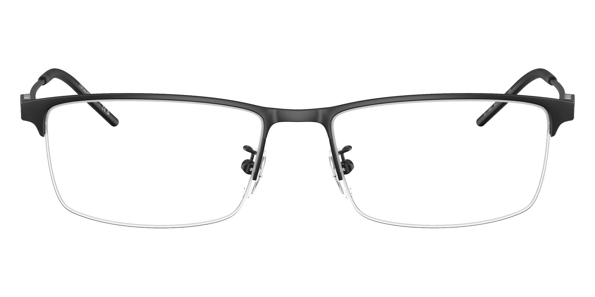 EMPORIO ARMANI EA1168D 3001 56 - Matte Black #id:ea1168d3001_s:100120