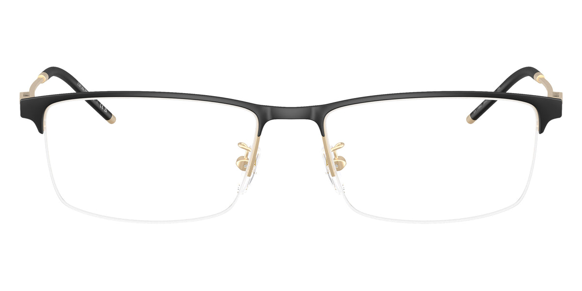 EMPORIO ARMANI EA1168D 3002 56 - Matte Black #id:ea1168d3002_s:100100