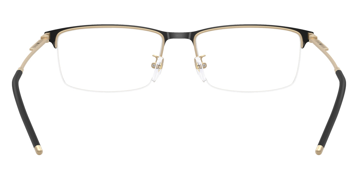 EMPORIO ARMANI EA1168D 3002 56 - Matte Black #id:ea1168d3002_s:100115