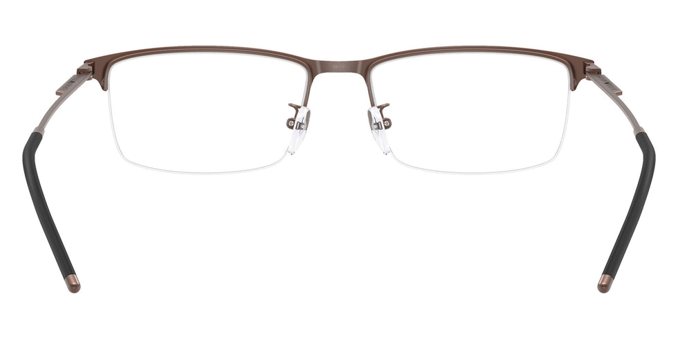 EMPORIO ARMANI EA1168D 3006 56 - Matte Black #id:ea1168d3006_s:100115