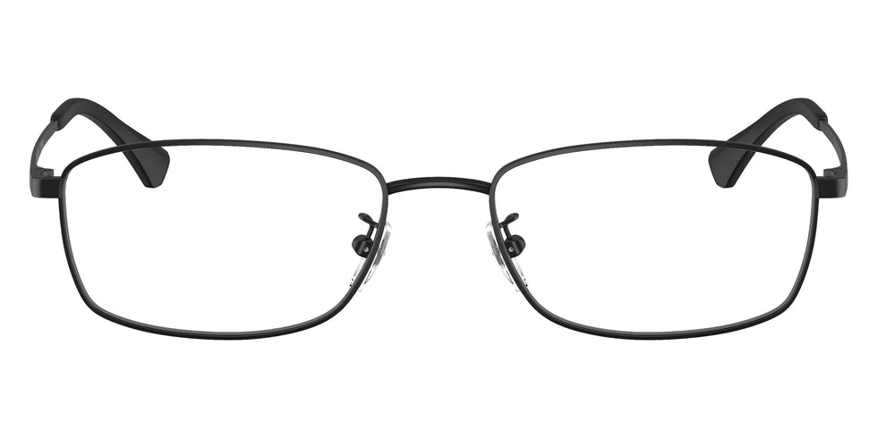 EMPORIO ARMANI EA1169D 3001 55 - Matte Black #id:ea1169d3001_s:100100