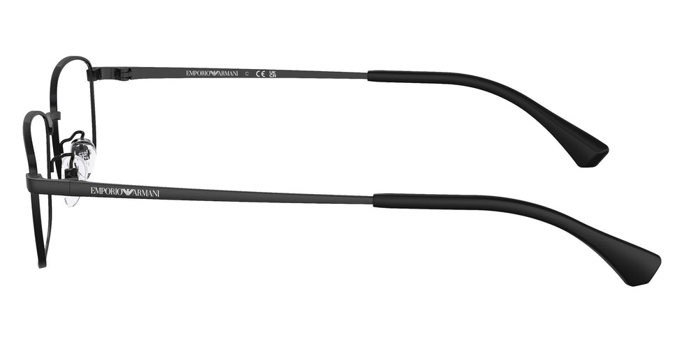 EMPORIO ARMANI EA1169D 3001 55 - Matte Black #id:ea1169d3001_s:100110