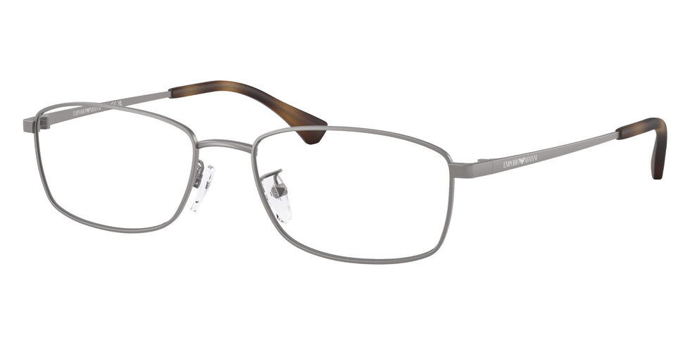 EMPORIO ARMANI EA1169D 3003 55 - Matte Gunmetal #id:ea1169d3003_s:102105