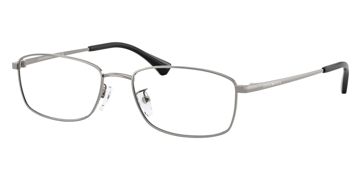 EMPORIO ARMANI EA1169D 3010 55 - Shiny Gunmetal #id:ea1169d3010_s:100105