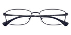 EMPORIO ARMANI EA1169D 3160 55 - Matte Blue #id:ea1169d3160_s:104120