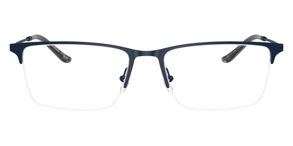 EMPORIO ARMANI EA1171 3018 57 - Matte Blue #id:ea11713018_s:100100