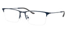 EMPORIO ARMANI EA1171 3018 57 - Matte Blue #id:ea11713018_s:100105