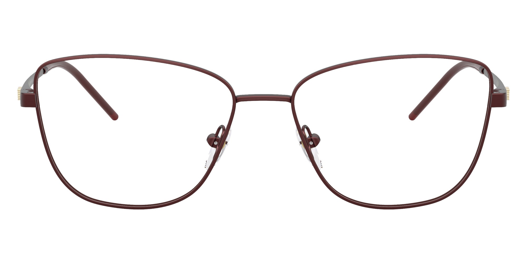 EMPORIO ARMANI EA1172 3401 53 - Matte Bordeaux #id:ea11723401_s:100100