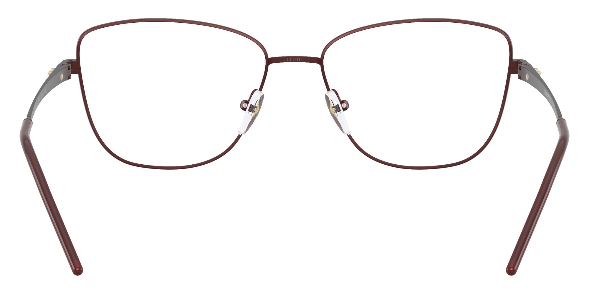 EMPORIO ARMANI EA1172 3401 53 - Matte Bordeaux #id:ea11723401_s:100115