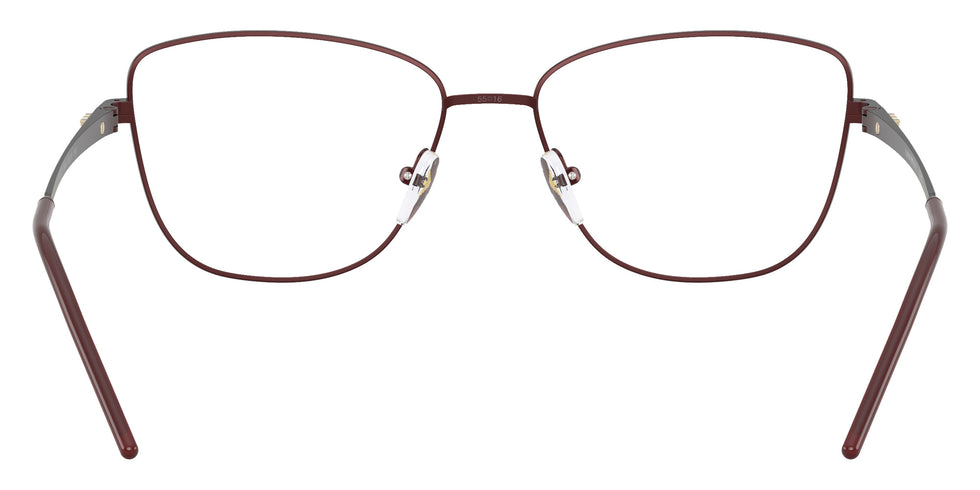 EMPORIO ARMANI EA1172 3401 53 - Matte Bordeaux #id:ea11723401_s:100115