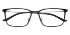 EMPORIO ARMANI EA1173D 3051 55 - Matte Black #id:ea1173d3051_s:100100
