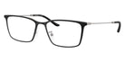 EMPORIO ARMANI EA1173D 3051 55 - Matte Black #id:ea1173d3051_s:100105