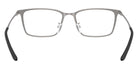 EMPORIO ARMANI EA1173D 3051 55 - Matte Black #id:ea1173d3051_s:100115