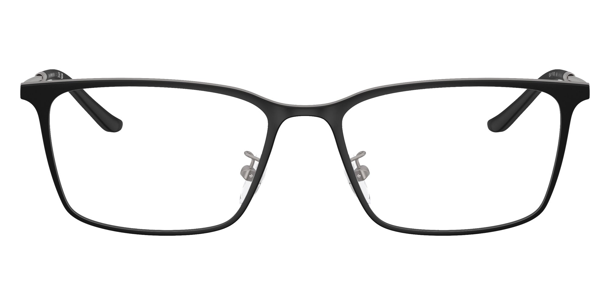 EMPORIO ARMANI EA1173D 3051 55 - Matte Black #id:ea1173d3051_s:100120