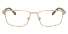 EMPORIO ARMANI EA1175 3002 56 - Matte Pale Gold #id:ea11753002_s:100100