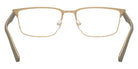 EMPORIO ARMANI EA1175 3002 56 - Matte Pale Gold #id:ea11753002_s:100115
