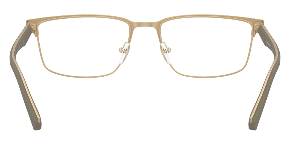 EMPORIO ARMANI EA1175 3002 56 - Matte Pale Gold #id:ea11753002_s:100115