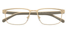 EMPORIO ARMANI EA1175 3002 56 - Matte Pale Gold #id:ea11753002_s:100120