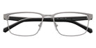 EMPORIO ARMANI EA1175 3003 54 - Matte Gunmetal #id:ea11753003_s:100100