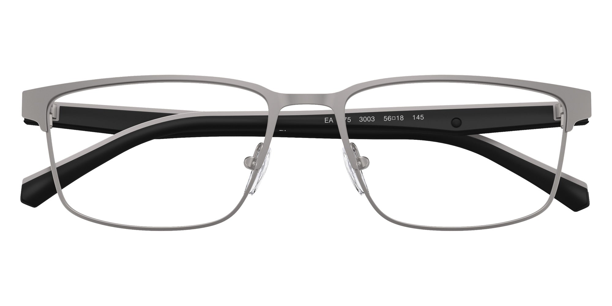EMPORIO ARMANI EA1175 3003 54 - Matte Gunmetal #id:ea11753003_s:100100