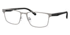 EMPORIO ARMANI EA1175 3003 56 - Matte Gunmetal #id:ea11753003_s:102105