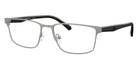 EMPORIO ARMANI EA1175 3003 54 - Matte Gunmetal #id:ea11753003_s:100105