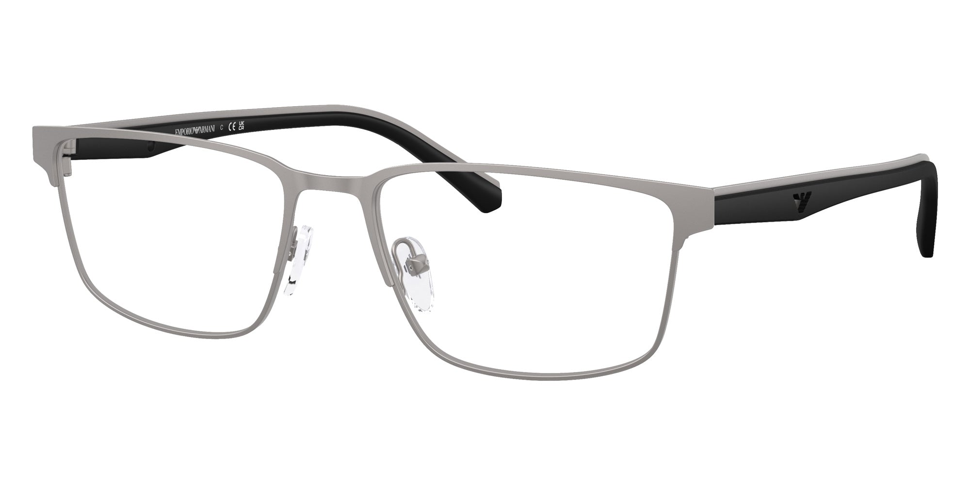 EMPORIO ARMANI EA1175 3003 54 - Matte Gunmetal #id:ea11753003_s:100105