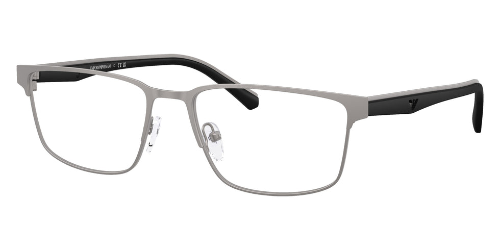EMPORIO ARMANI EA1175 3003 54 - Matte Gunmetal #id:ea11753003_s:100105