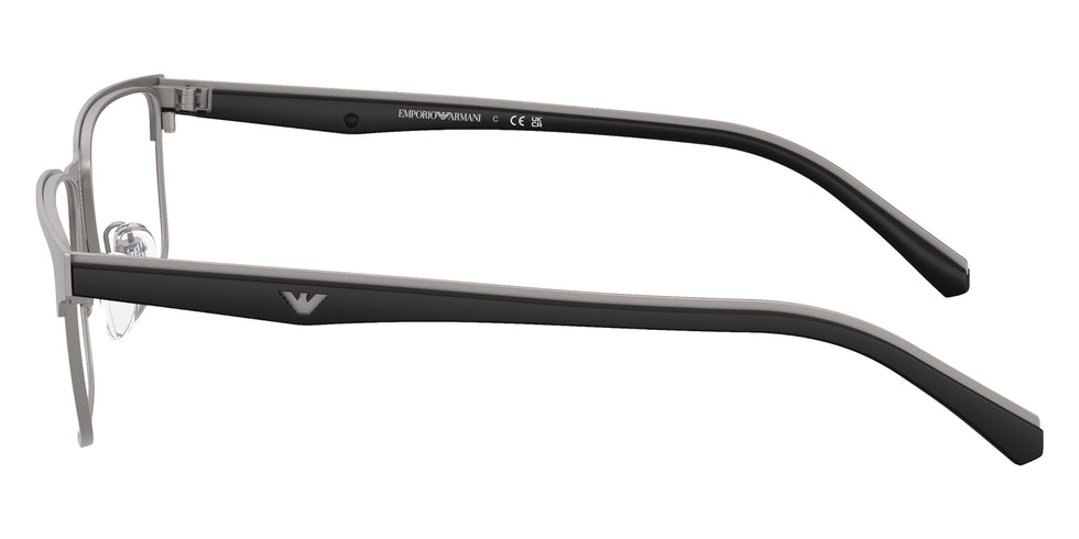EMPORIO ARMANI EA1175 3003 54 - Matte Gunmetal #id:ea11753003_s:100110