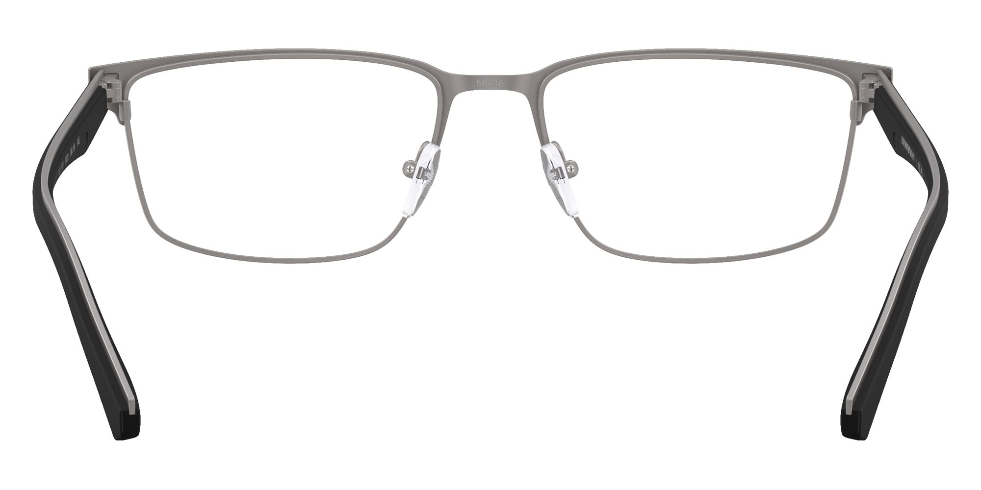 EMPORIO ARMANI EA1175 3003 56 - Matte Gunmetal #id:ea11753003_s:102115