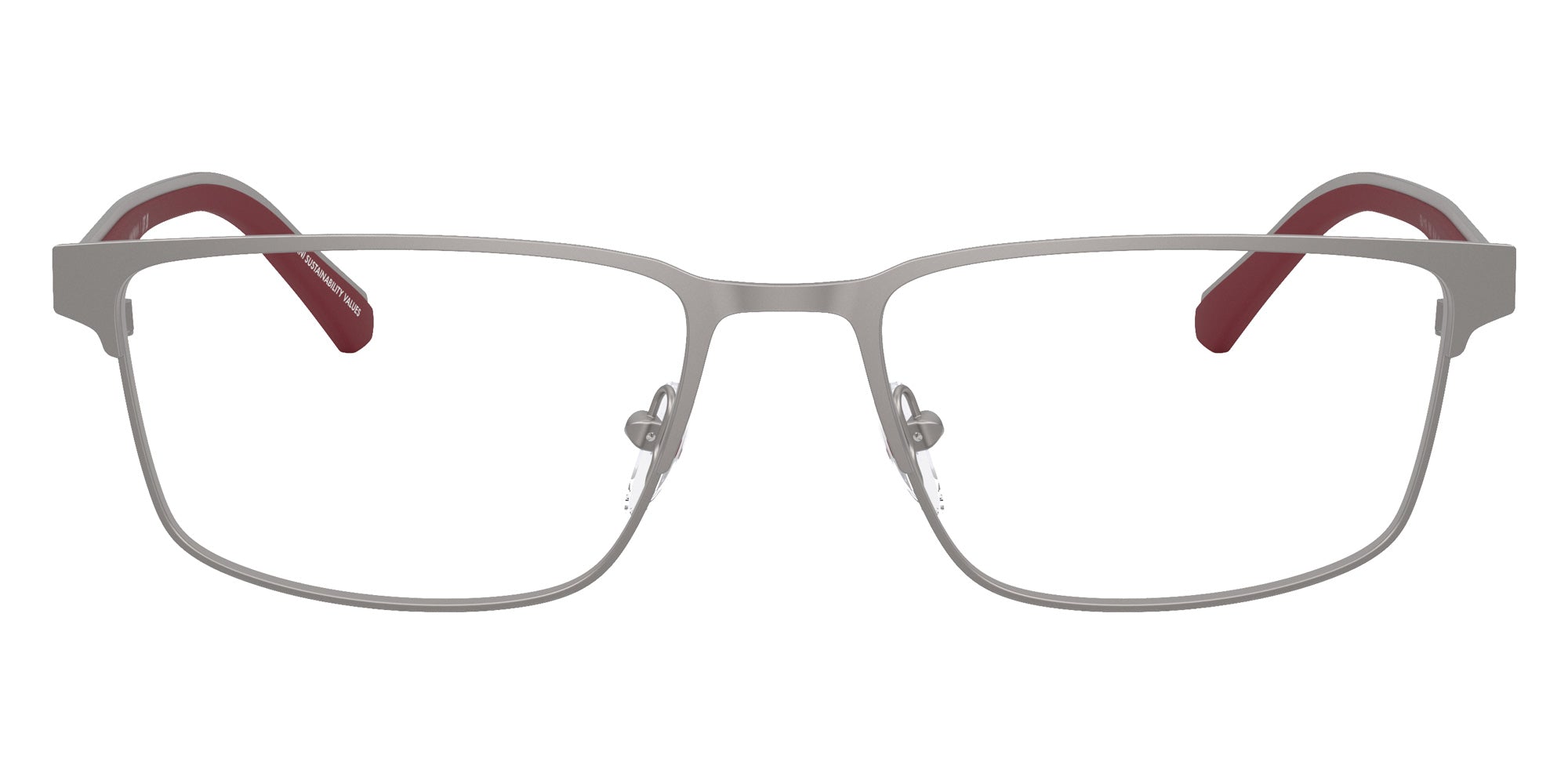 EMPORIO ARMANI EA1175 3032 54 - Matte Gunmetal #id:ea11753032_s:104100