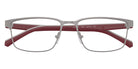 EMPORIO ARMANI EA1175 3032 56 - Matte Gunmetal #id:ea11753032_s:102100