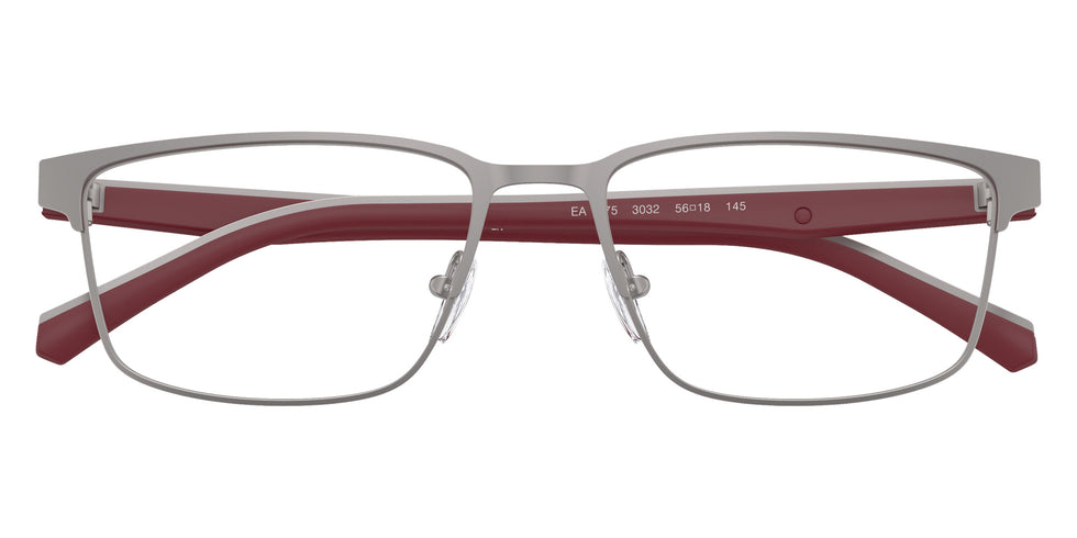EMPORIO ARMANI EA1175 3032 56 - Matte Gunmetal #id:ea11753032_s:102100