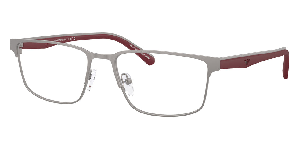 EMPORIO ARMANI EA1175 3032 54 - Matte Gunmetal #id:ea11753032_s:104105