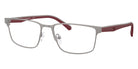 EMPORIO ARMANI EA1175 3032 56 - Matte Gunmetal #id:ea11753032_s:102105