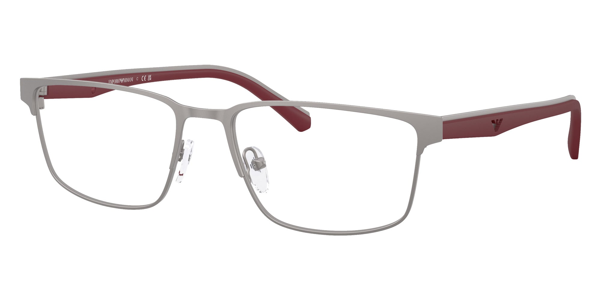 EMPORIO ARMANI EA1175 3032 56 - Matte Gunmetal #id:ea11753032_s:102105