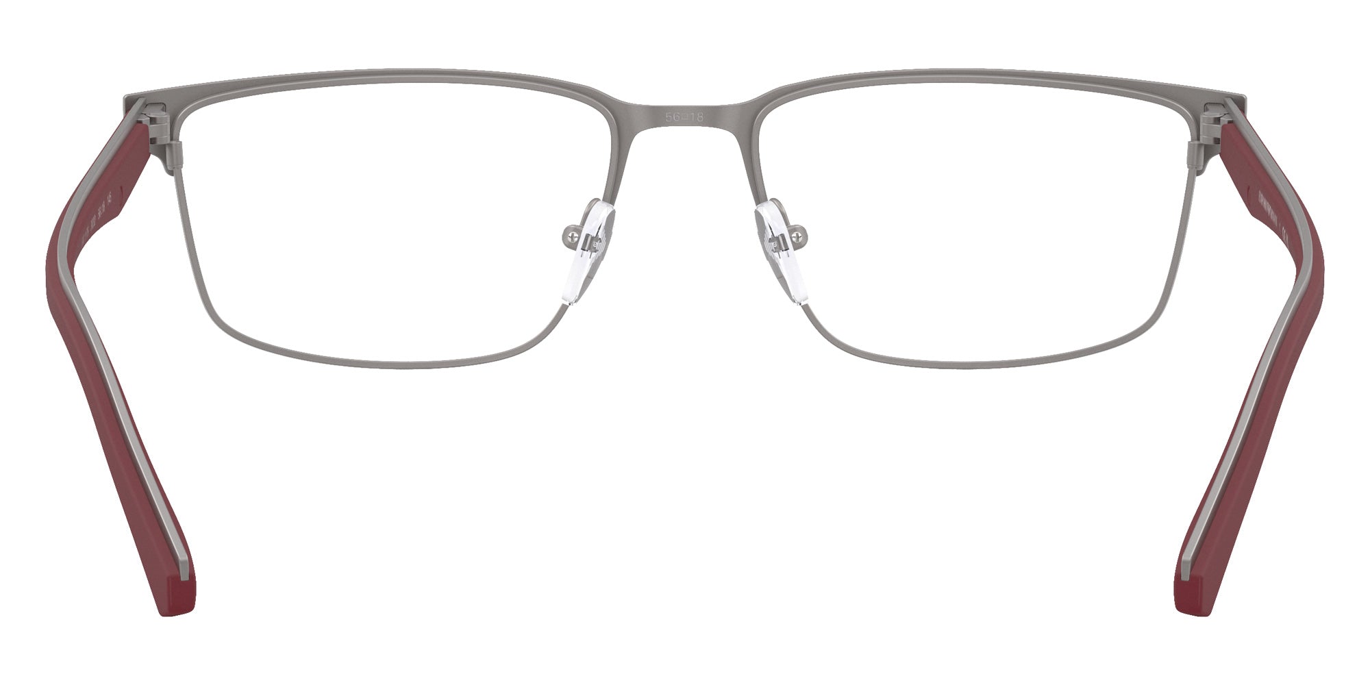 EMPORIO ARMANI EA1175 3032 54 - Matte Gunmetal #id:ea11753032_s:104115