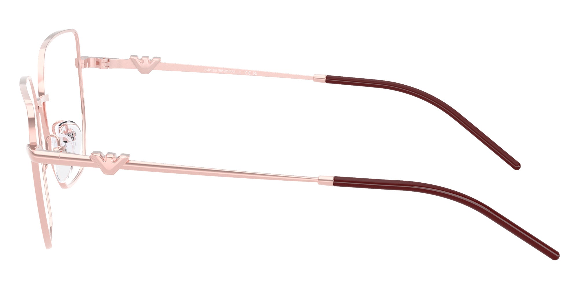 EMPORIO ARMANI EA1176 3426 51 - Metal Pink #id:ea11763426_s:102110