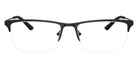 EMPORIO ARMANI EA1177 3001 57 - Matte Black #id:ea11773001_s:100100