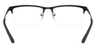 EMPORIO ARMANI EA1177 3001 57 - Matte Black #id:ea11773001_s:100115