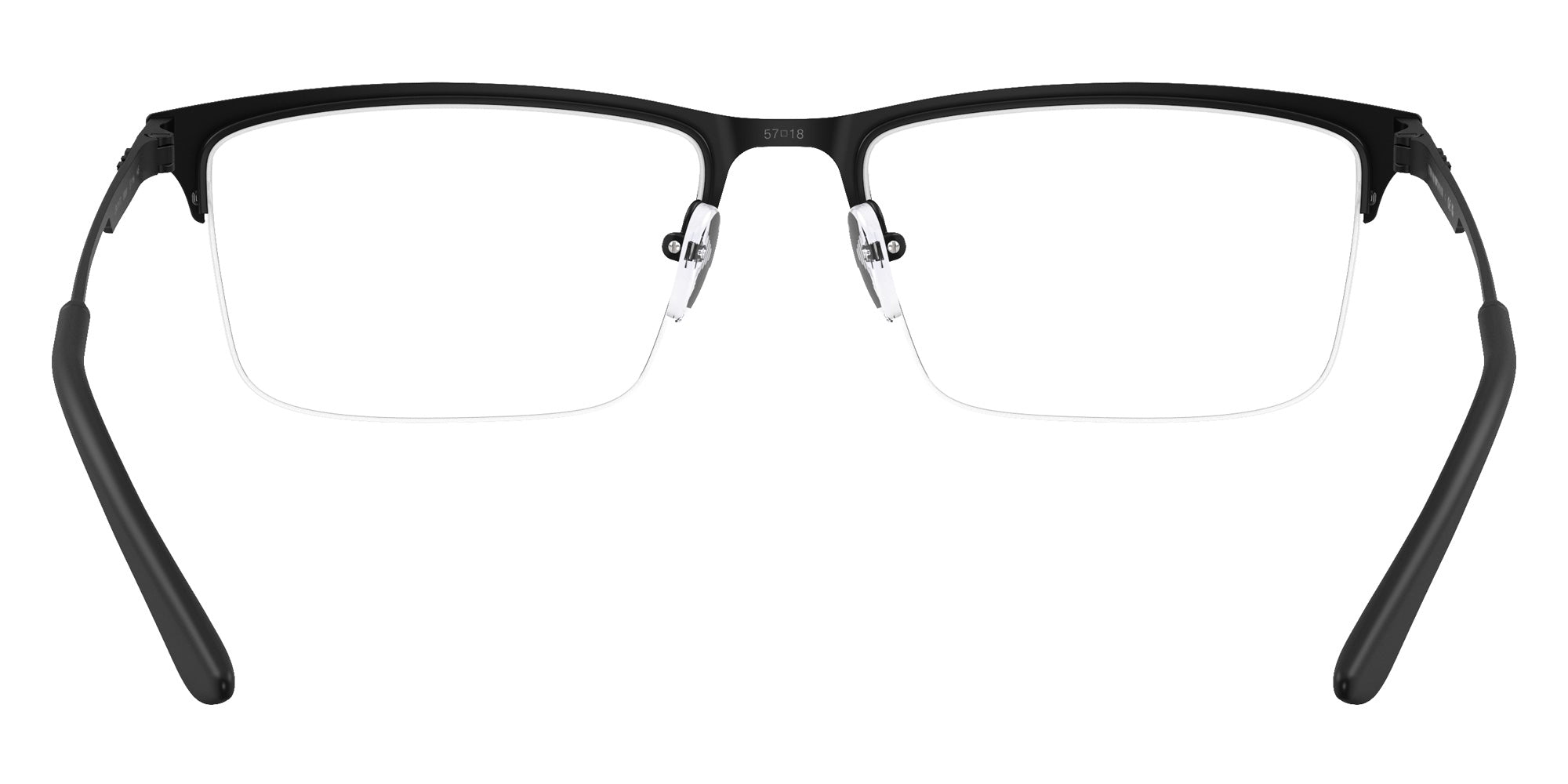 EMPORIO ARMANI EA1177 3001 57 - Matte Black #id:ea11773001_s:100115