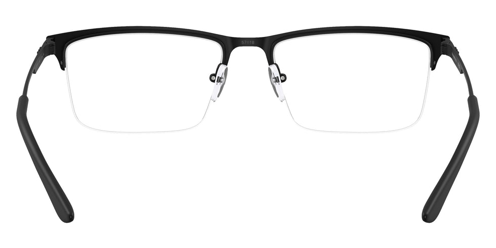 EMPORIO ARMANI EA1177 3001 57 - Matte Black #id:ea11773001_s:100115