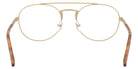 EMPORIO ARMANI EA1178 3002 53 - Matte Pale Gold #id:ea11783002_s:100115