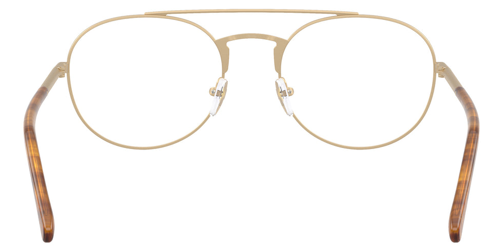 EMPORIO ARMANI EA1178 3002 53 - Matte Pale Gold #id:ea11783002_s:100115