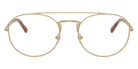 EMPORIO ARMANI EA1178 3002 53 - Matte Pale Gold #id:ea11783002_s:100120